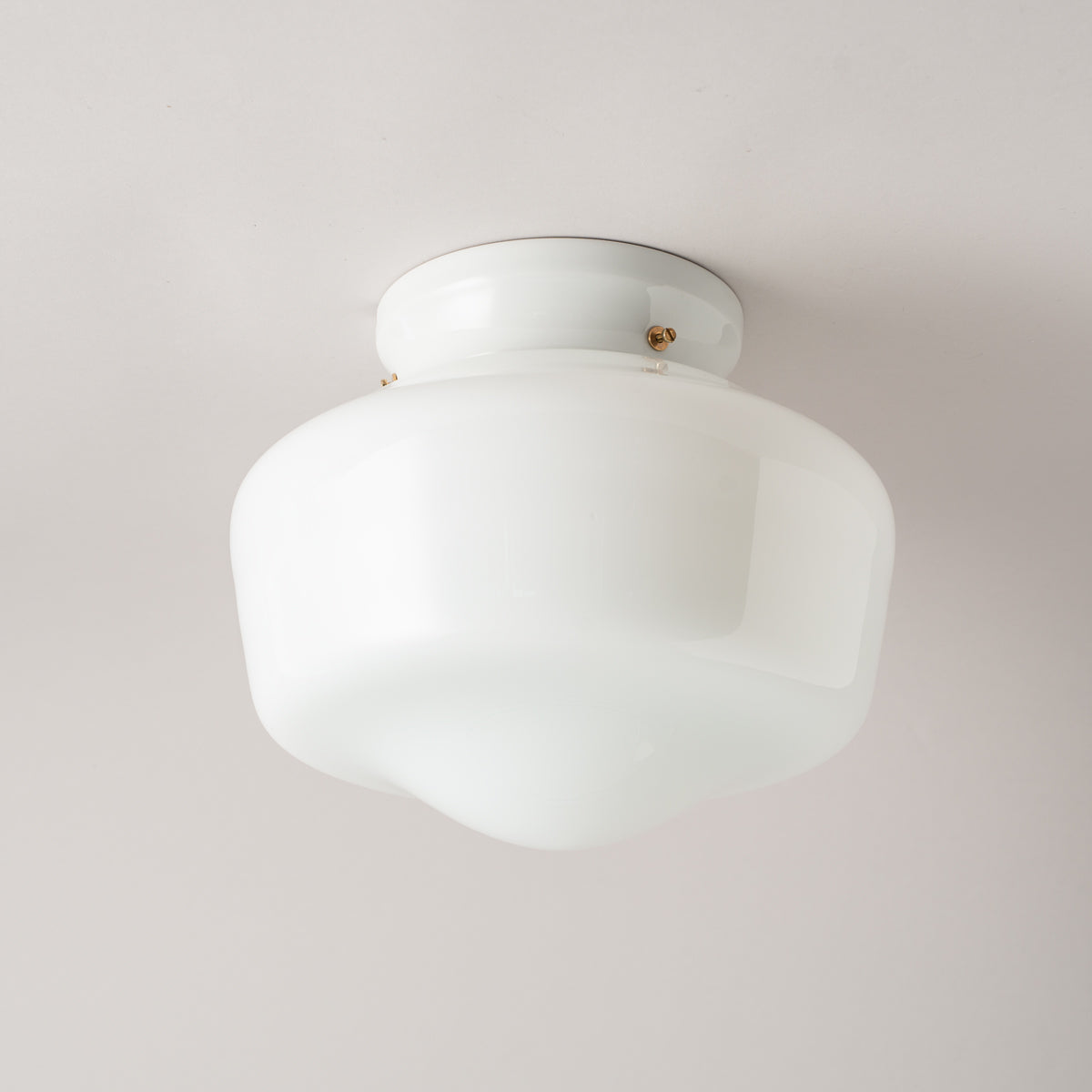 Globe ceiling online light