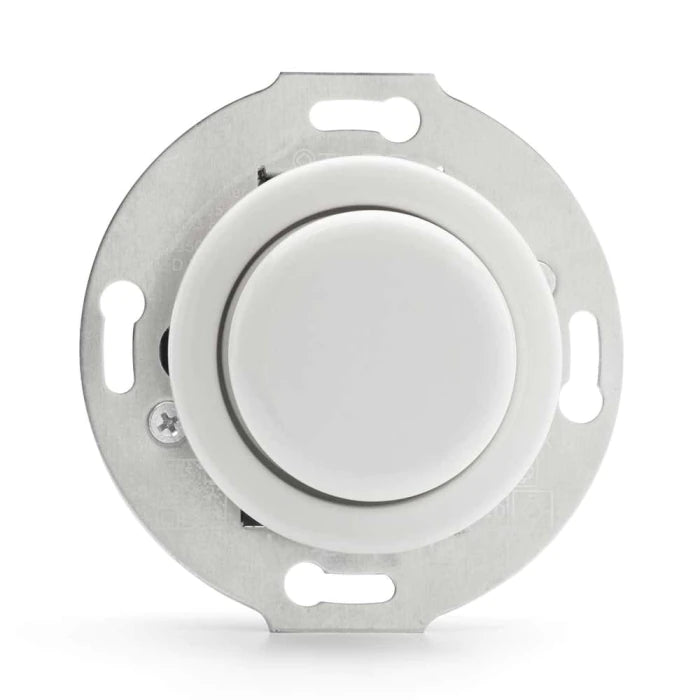 Universaldimmer LED Porzellan