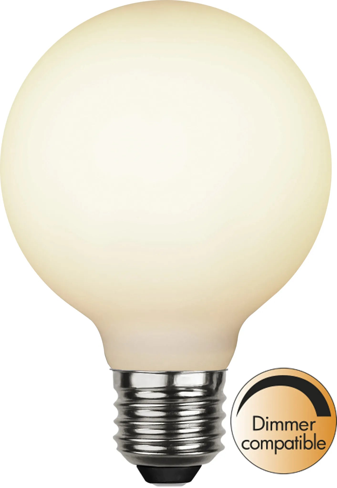 Led Filament Glühbirne | Double Frosted Globe E27