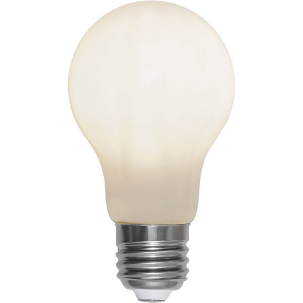 Led Filament Glühbirne | A60 Sensor Opaque E27 4.5W 470 lm 2700K