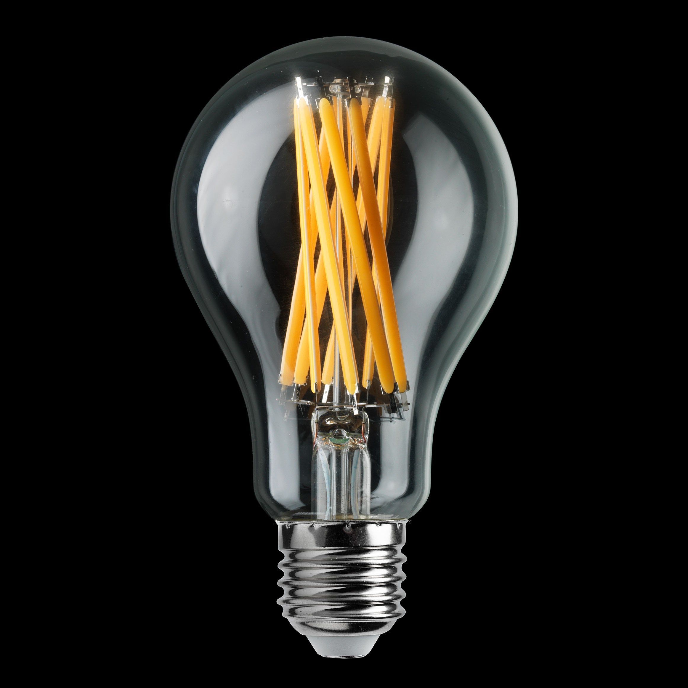 Filament light deals bulbs