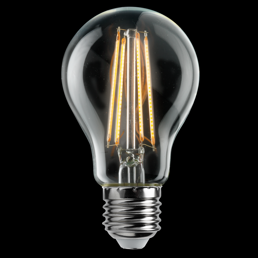 Led Filament Glühbirne | High Lumen Bulb 3-Step-Dimm