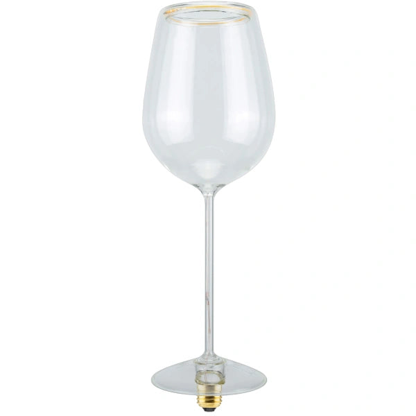 Led Filament Glühbirne Floating Wine