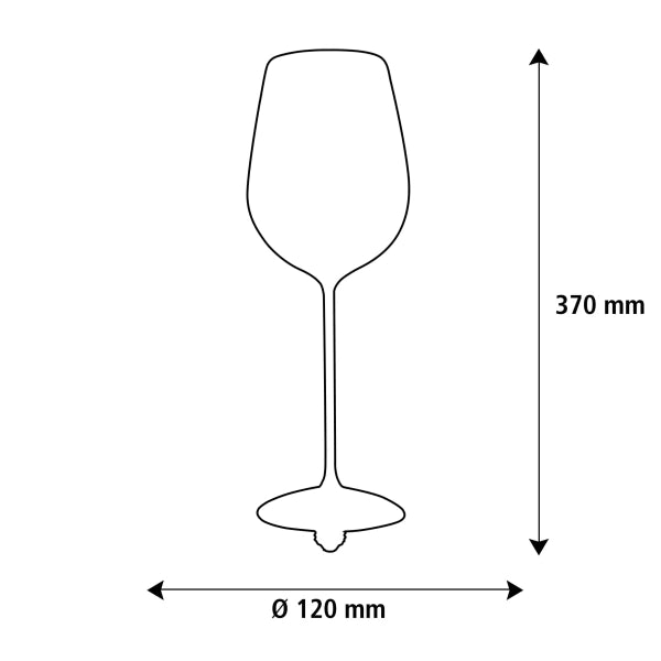 Led Filament Glühbirne Floating Wine