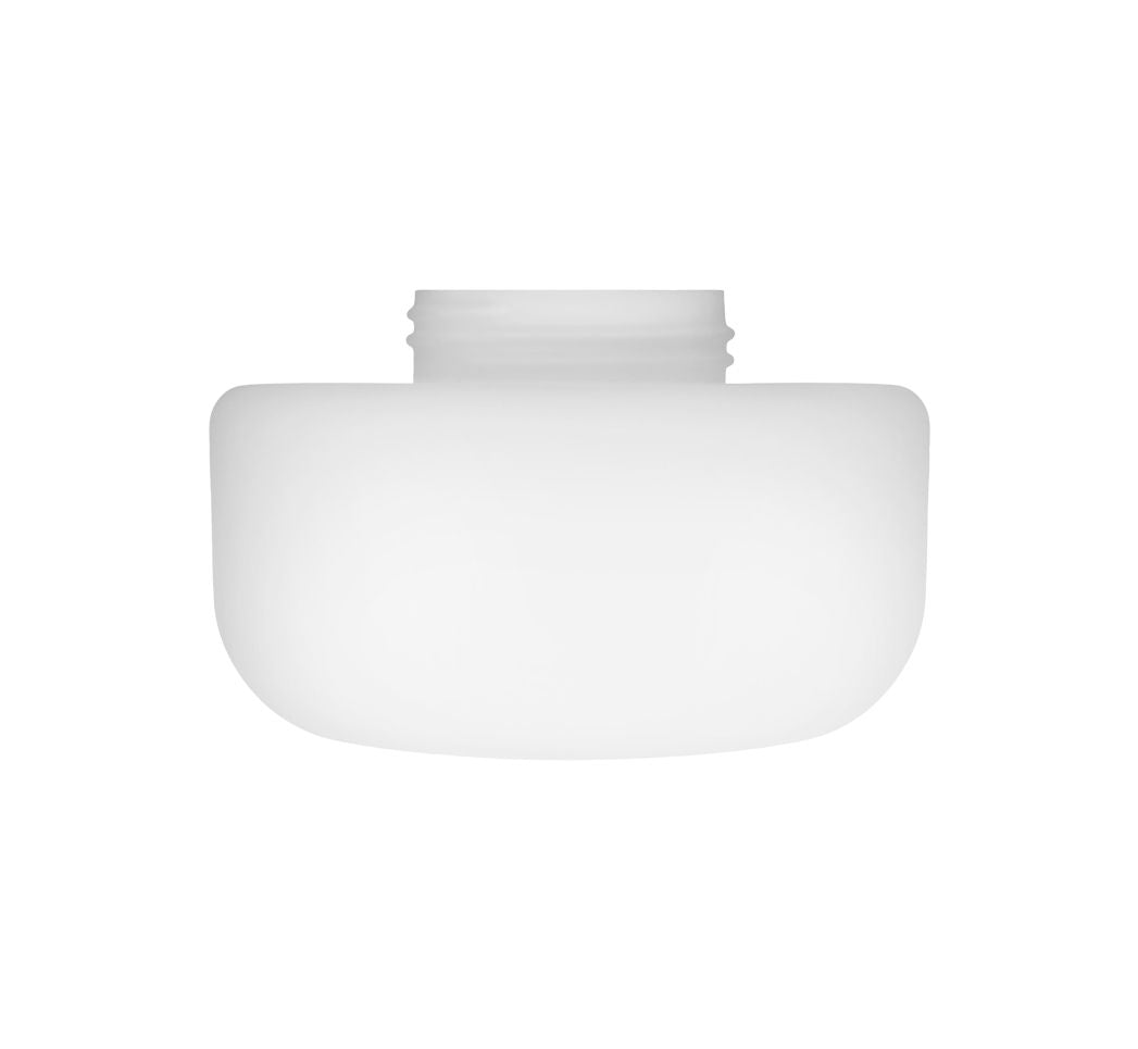 Ersatzglas Solenne 210 matt opal Ø 99mm | Ifö Electric