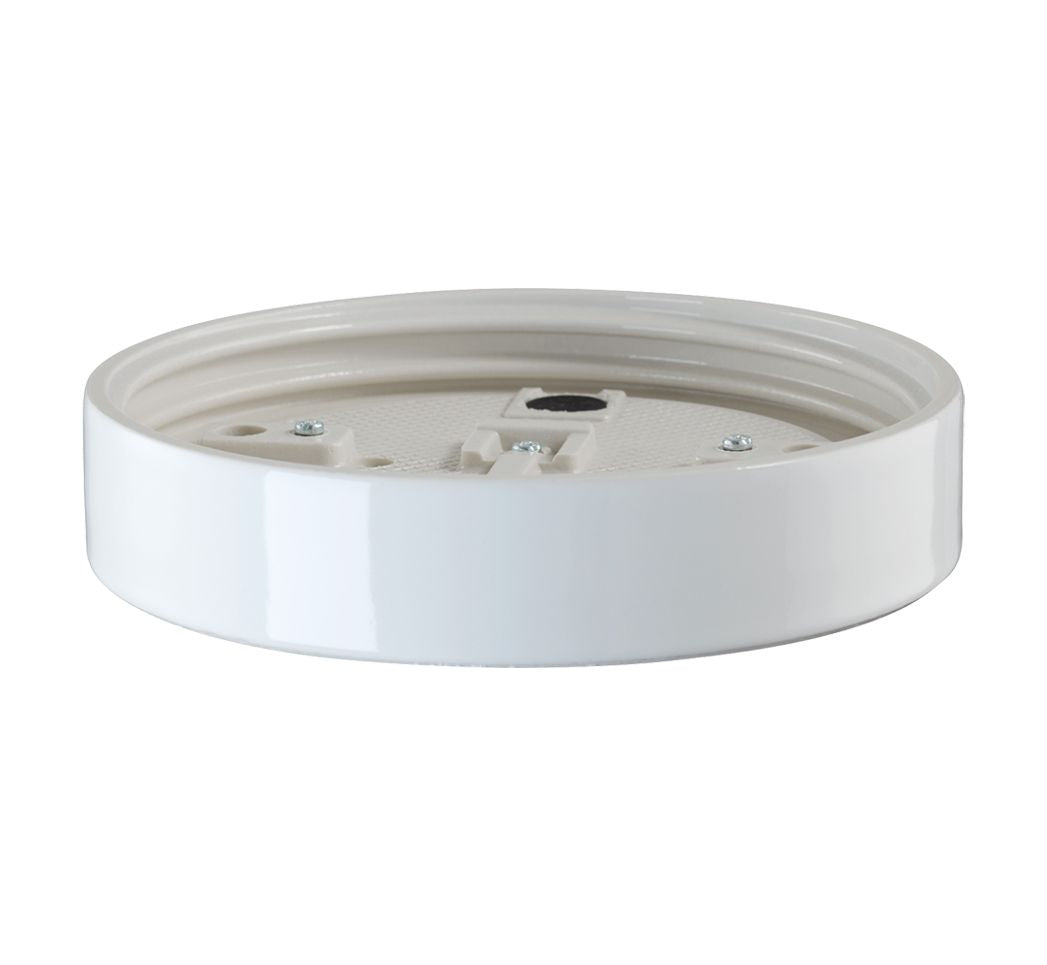 Porzellansockel 185.5mm Gewinde IP44 für LED Module | Ifö Electric